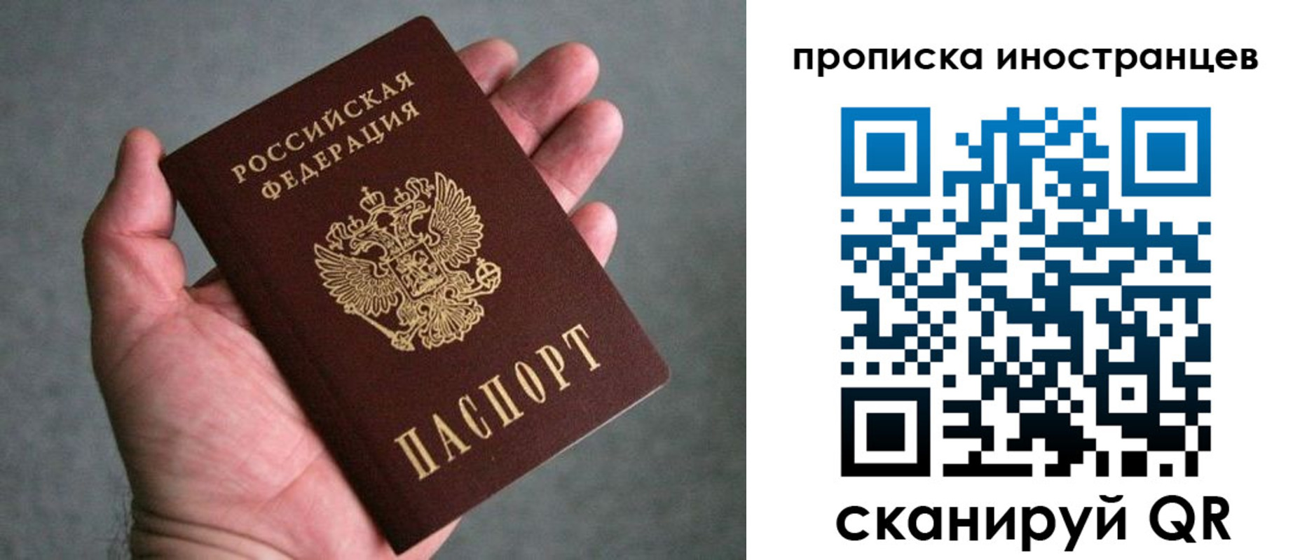 пропишу в квартире в Ногинске